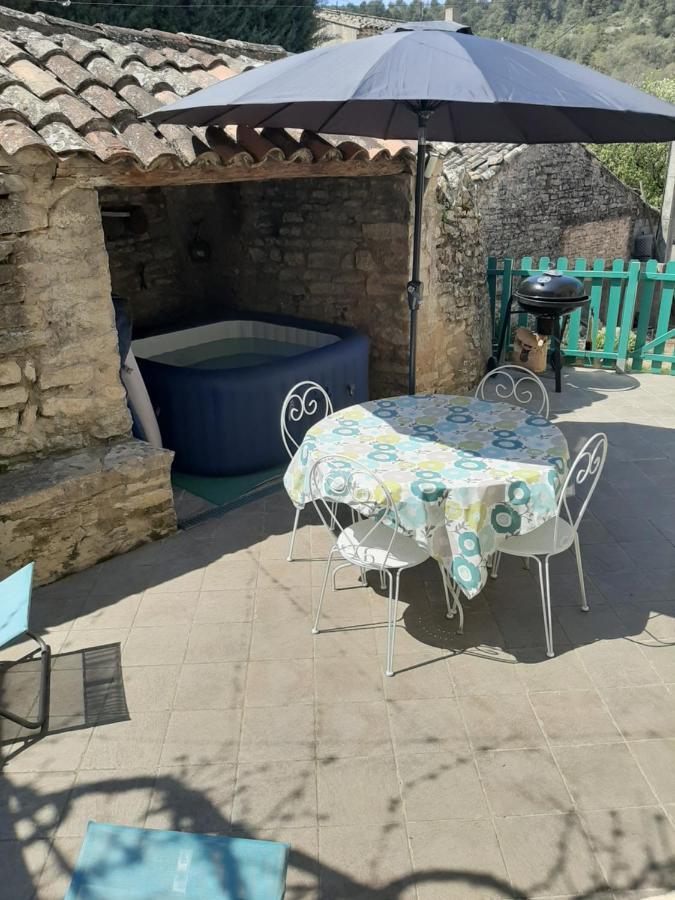Gite Au Coeur Du Luberon グルト エクステリア 写真